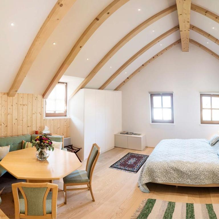 Landhaus Alte Salzstraße - Your Austrian Home - Villa - 16