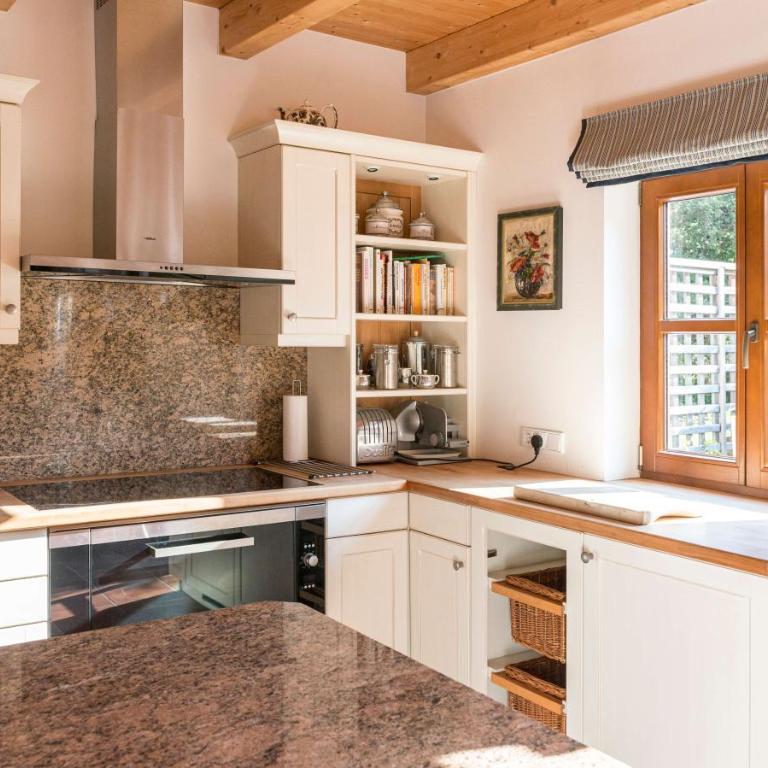 Landhaus Alte Salzstraße - Your Austrian Home - Villa - 17