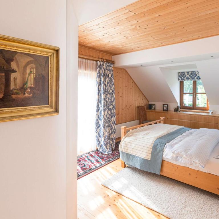 Landhaus Alte Salzstraße - Your Austrian Home - Villa - 19