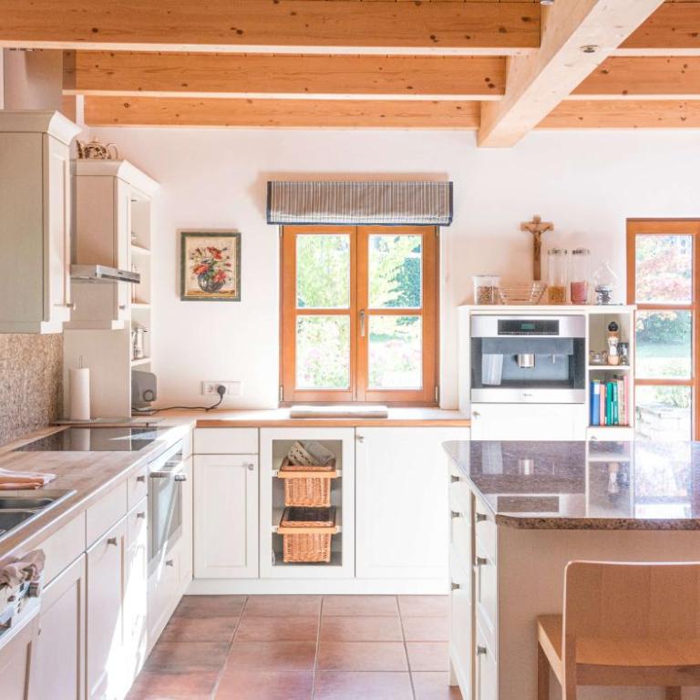 Landhaus Alte Salzstraße - Your Austrian Home - Villa - 24