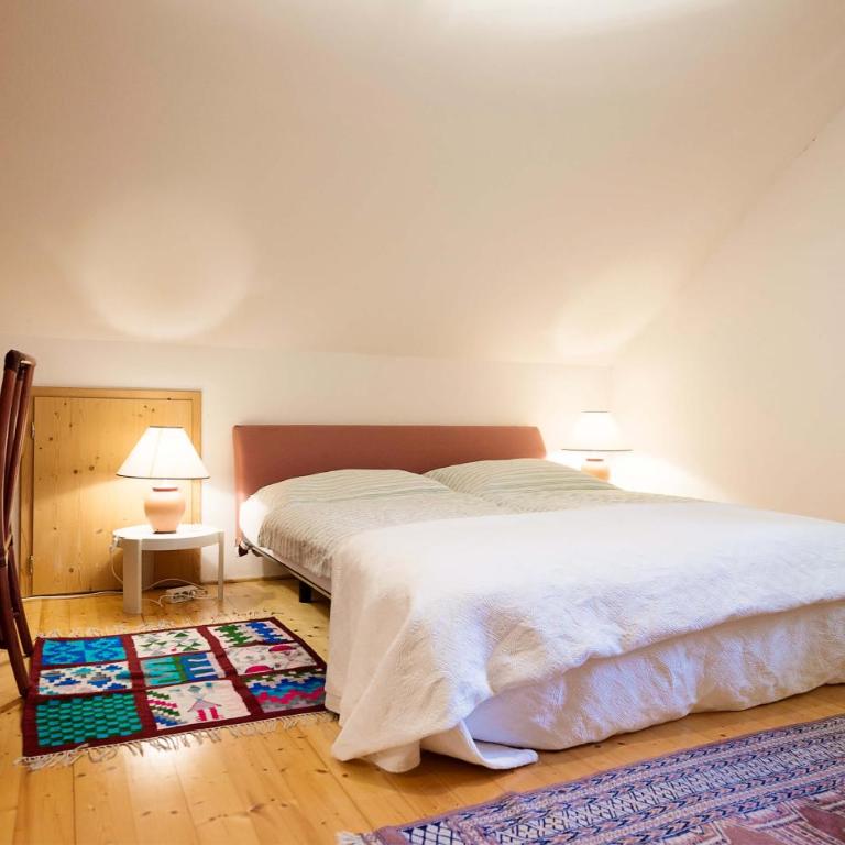 Landhaus Alte Salzstraße - Your Austrian Home - Villa - 27