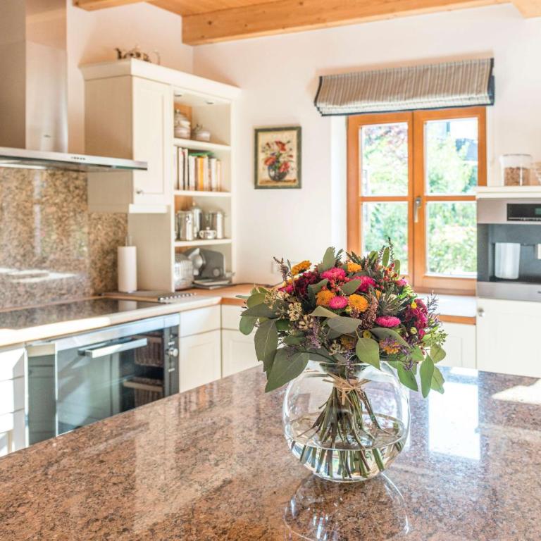 Landhaus Alte Salzstraße - Your Austrian Home - Villa - 28