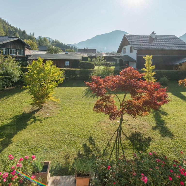 Landhaus Alte Salzstraße - Your Austrian Home - Villa - 29