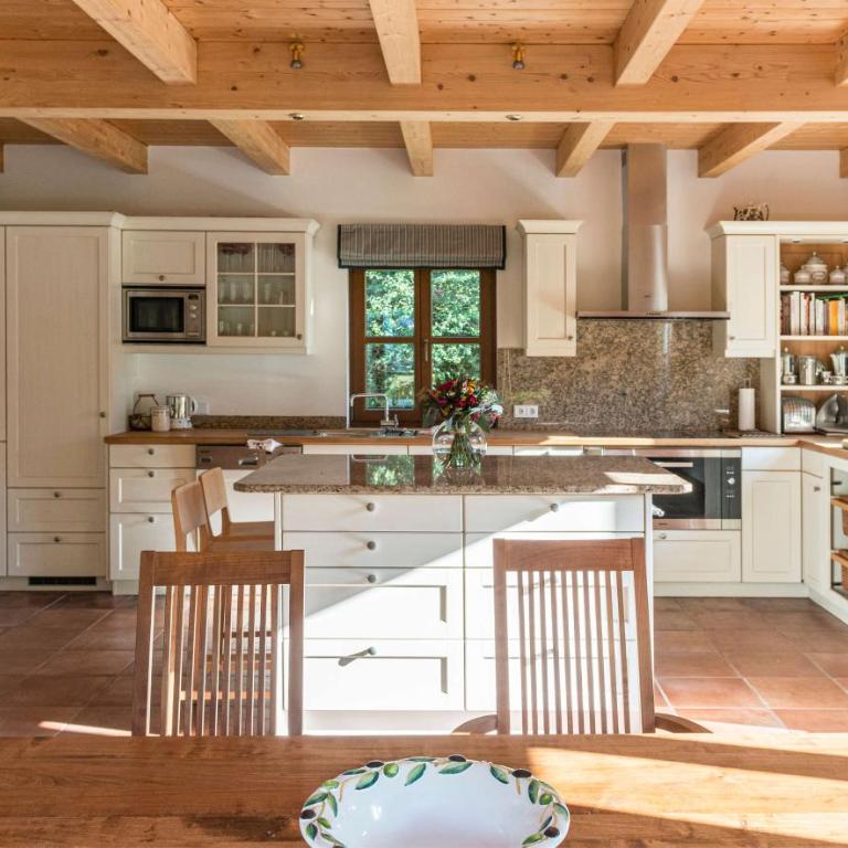 Landhaus Alte Salzstraße - Your Austrian Home - Villa - 31