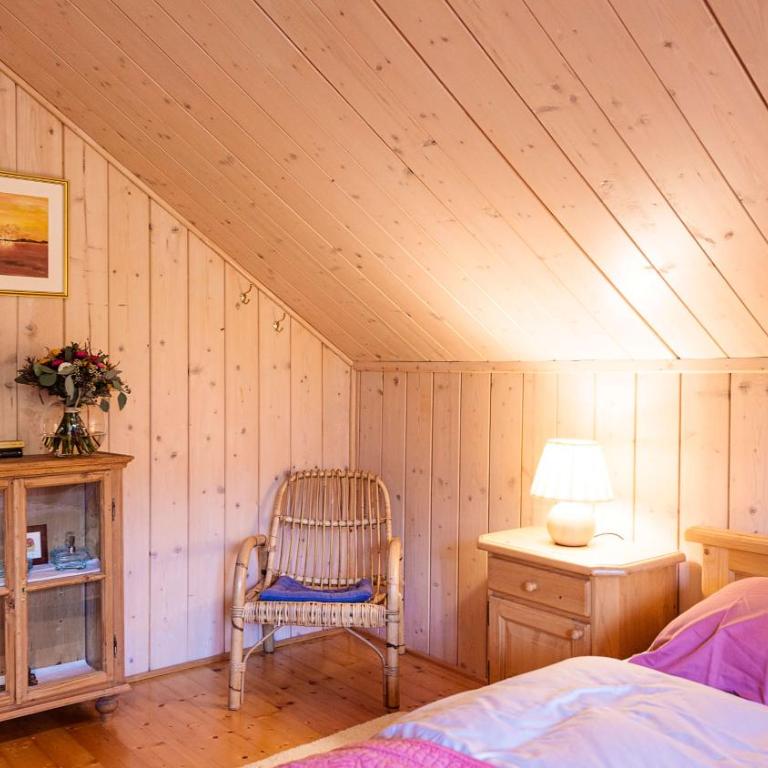 Landhaus Alte Salzstraße - Your Austrian Home - Villa - 33
