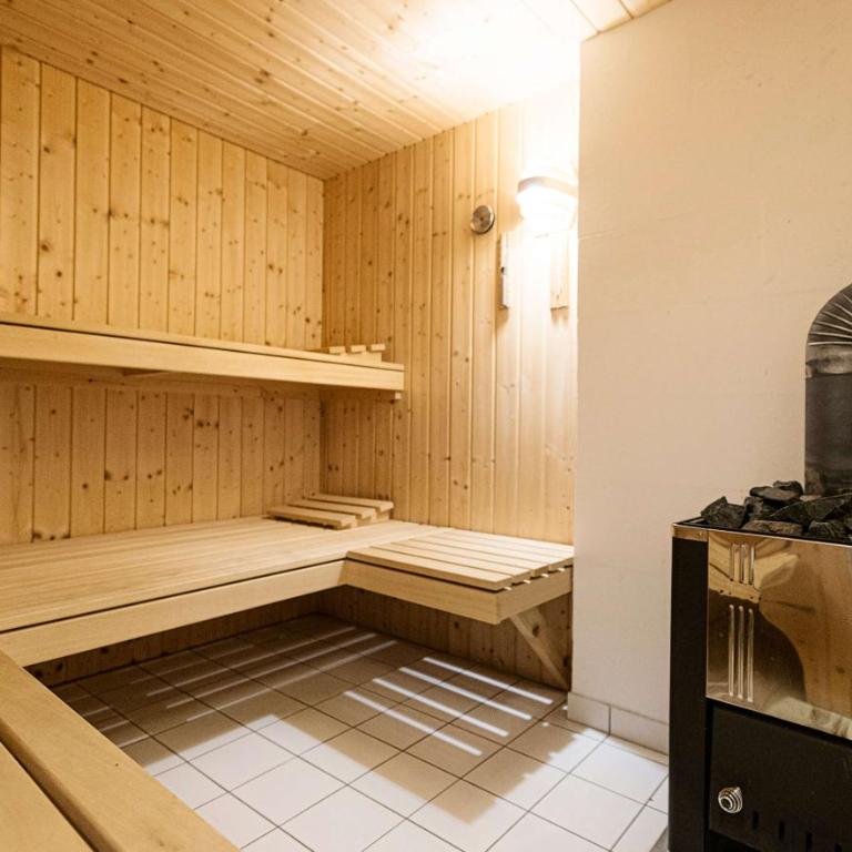 Landhaus Alte Salzstraße - Your Austrian Home - Villa - 36