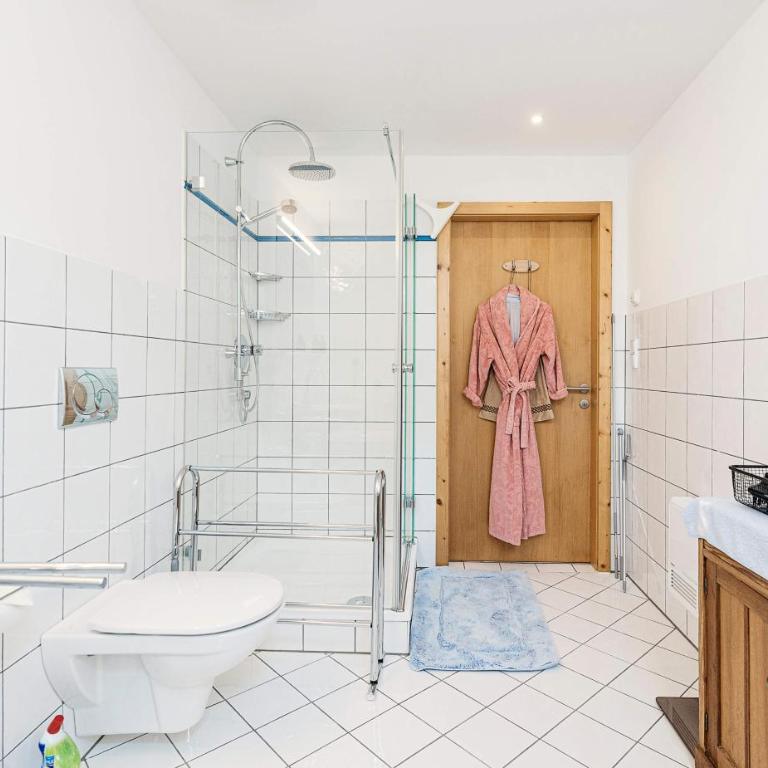 Landhaus Alte Salzstraße - Your Austrian Home - Villa - 40