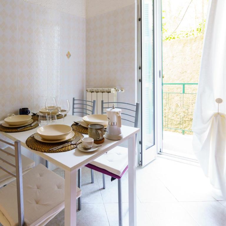 I colori di Rio - Apartment mit 2 Schlafzimmern - 39