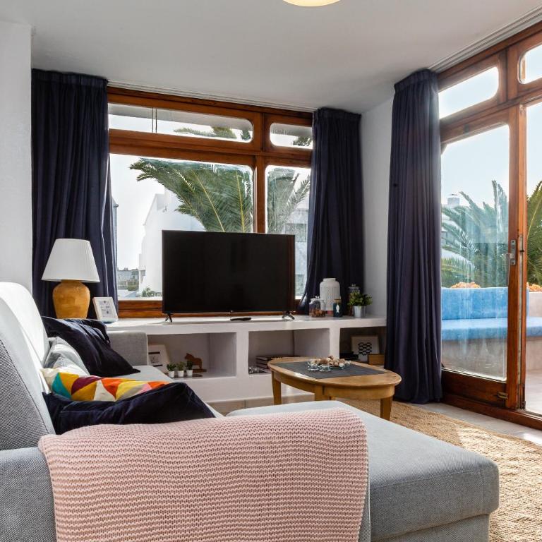 Manrique's Holidays - Apartamento de 1 dormitorio - 5