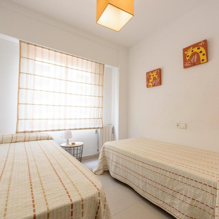 Martín- Nuevo México C 421 - Apartamento de 2 dormitorios - 6