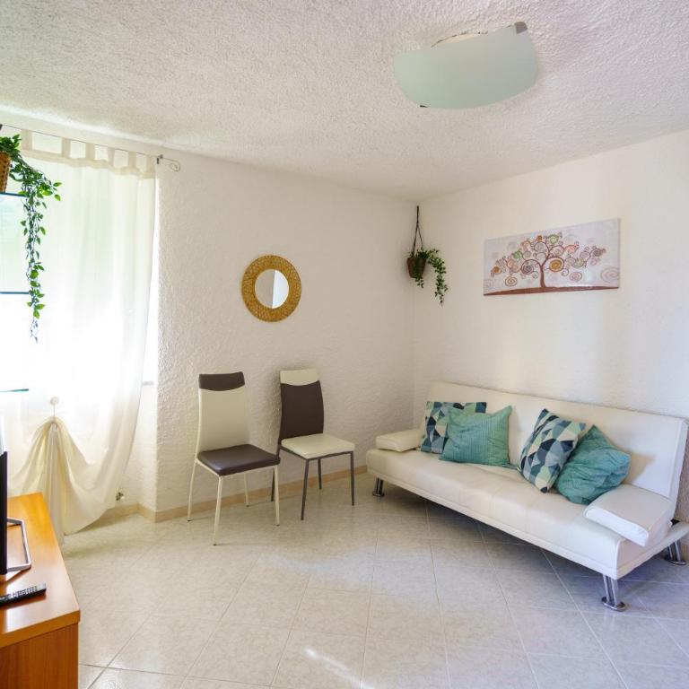 I colori di Rio - Apartment mit 2 Schlafzimmern - 5