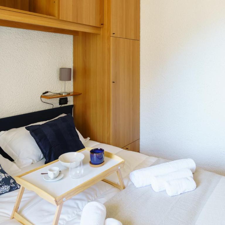 I colori di Rio - Apartment mit 2 Schlafzimmern - 30