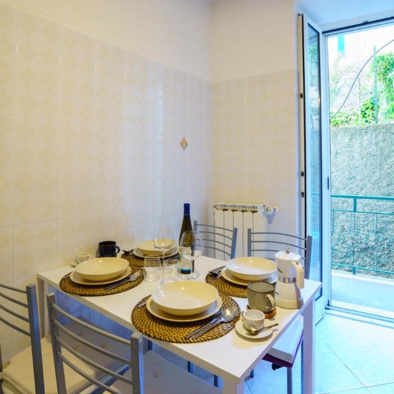 I colori di Rio - Apartment mit 2 Schlafzimmern - 38