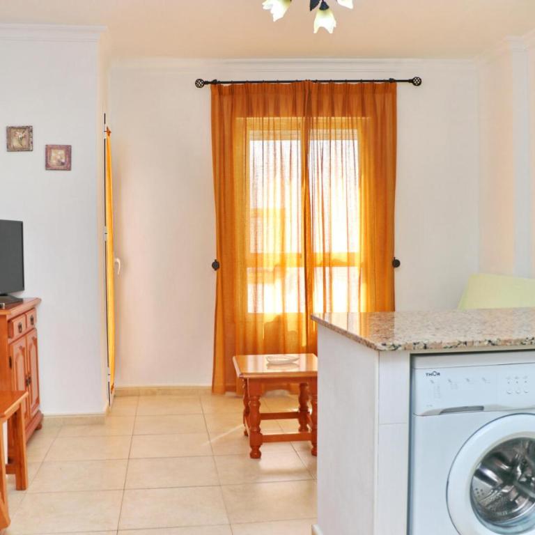 Apartamento Santa Teresa II - Apartamento - 5