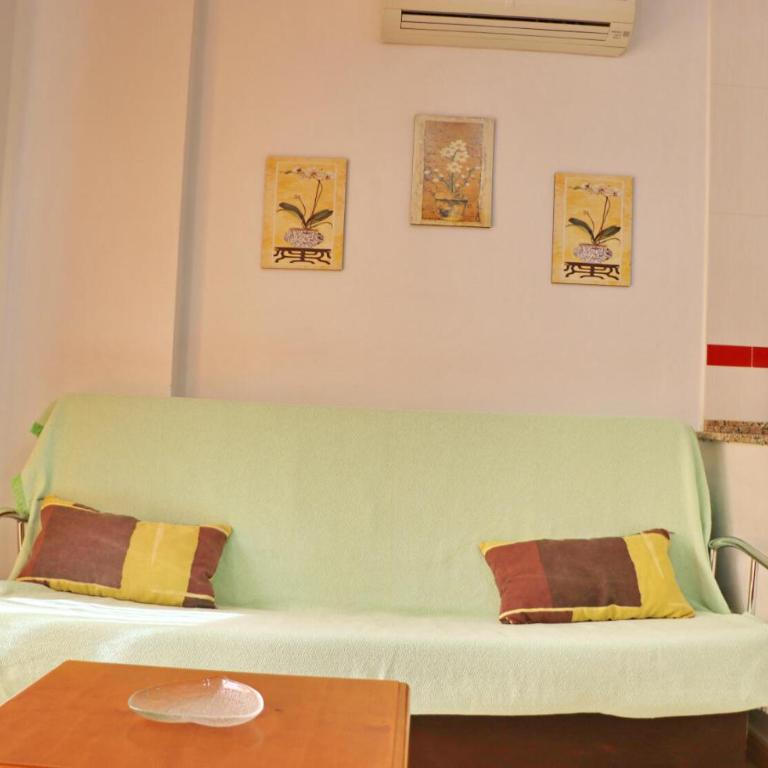 Apartamento Santa Teresa II - Apartamento - 9