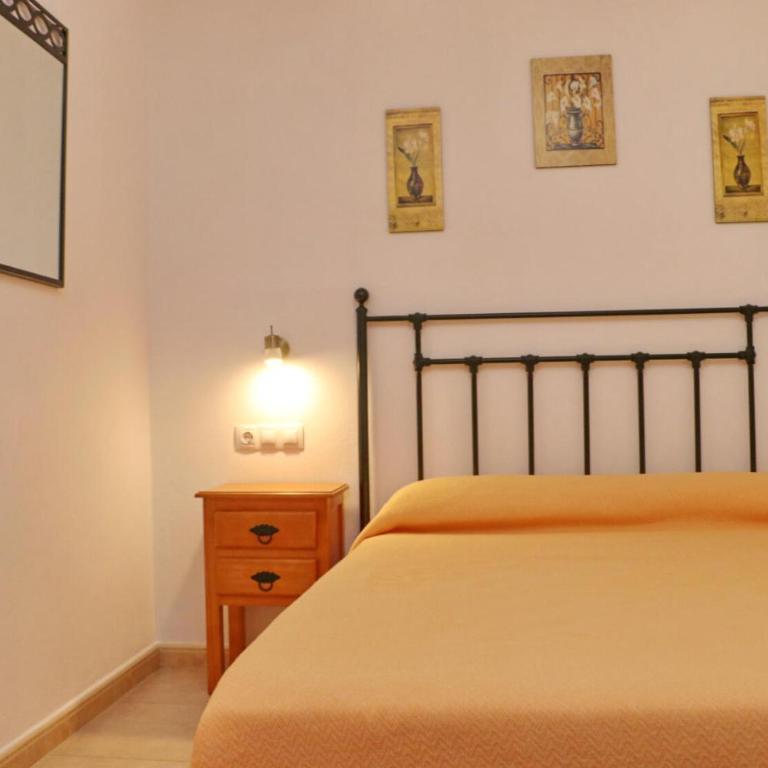 Apartamento Santa Teresa II - Apartamento - 10