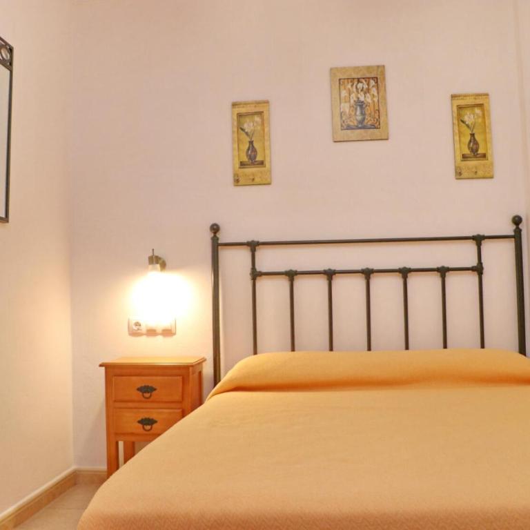 Apartamento Santa Teresa II - Apartamento - 13