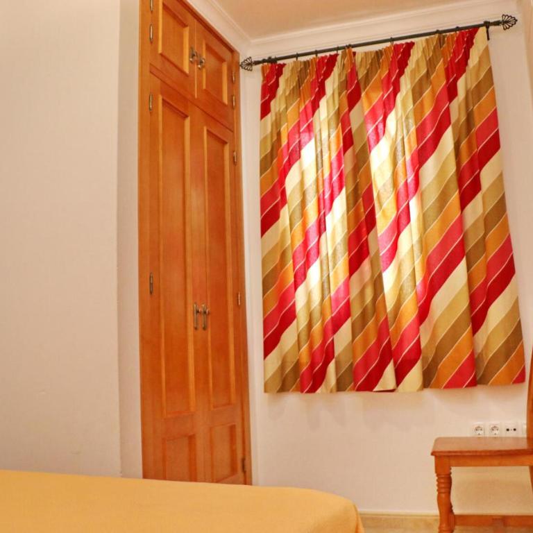 Apartamento Santa Teresa II - Apartamento - 17