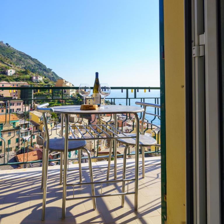 I colori di Rio - Apartment mit 2 Schlafzimmern - 19