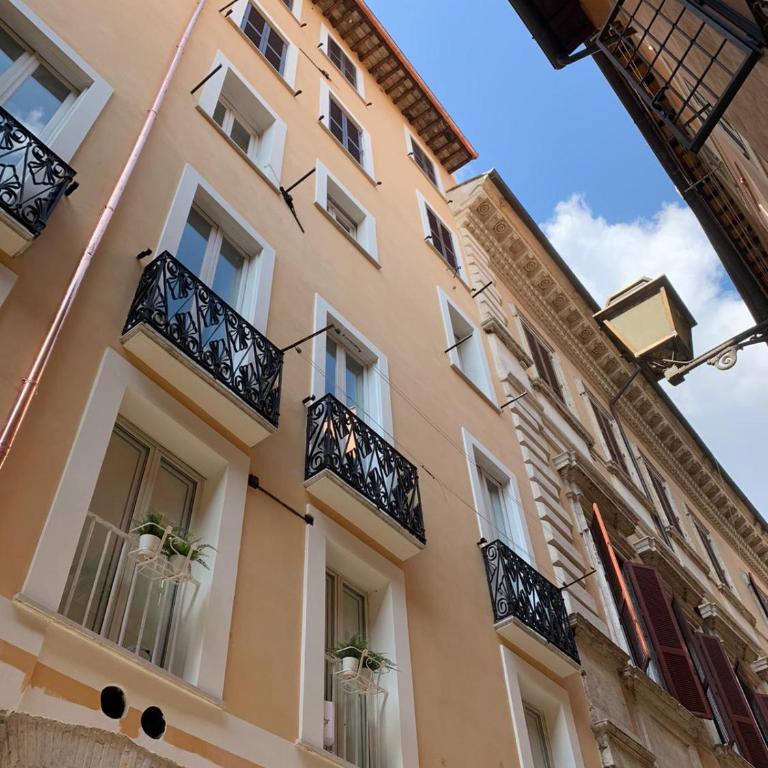 Maison Tartarughe - Two-Bedroom Apartment - 8