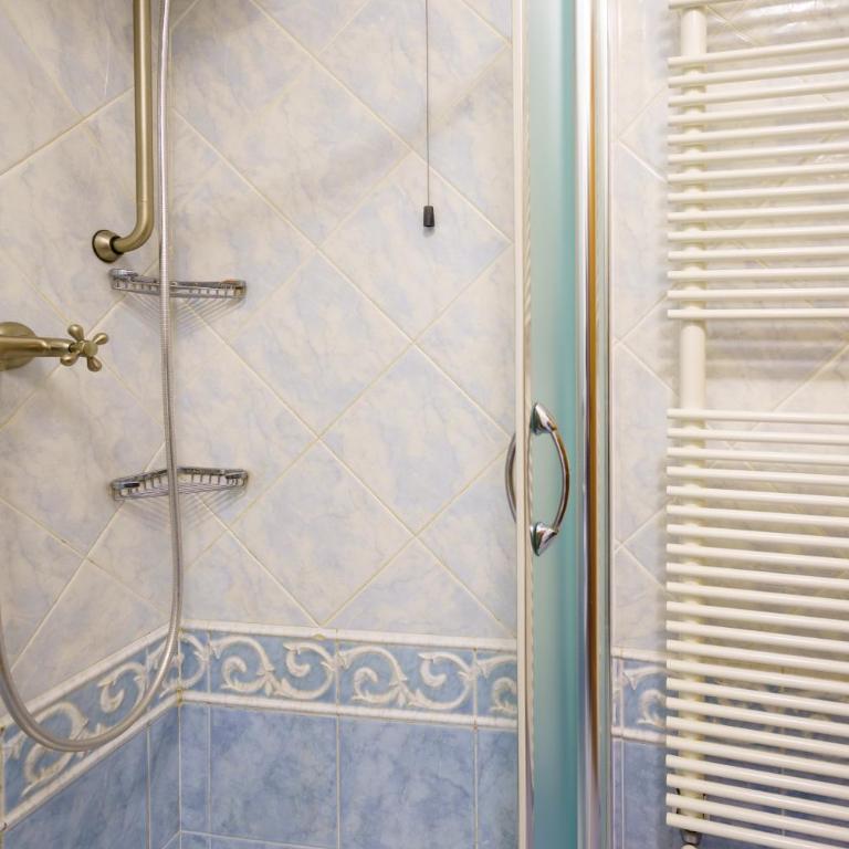 I colori di Rio - Apartment mit 2 Schlafzimmern - 47
