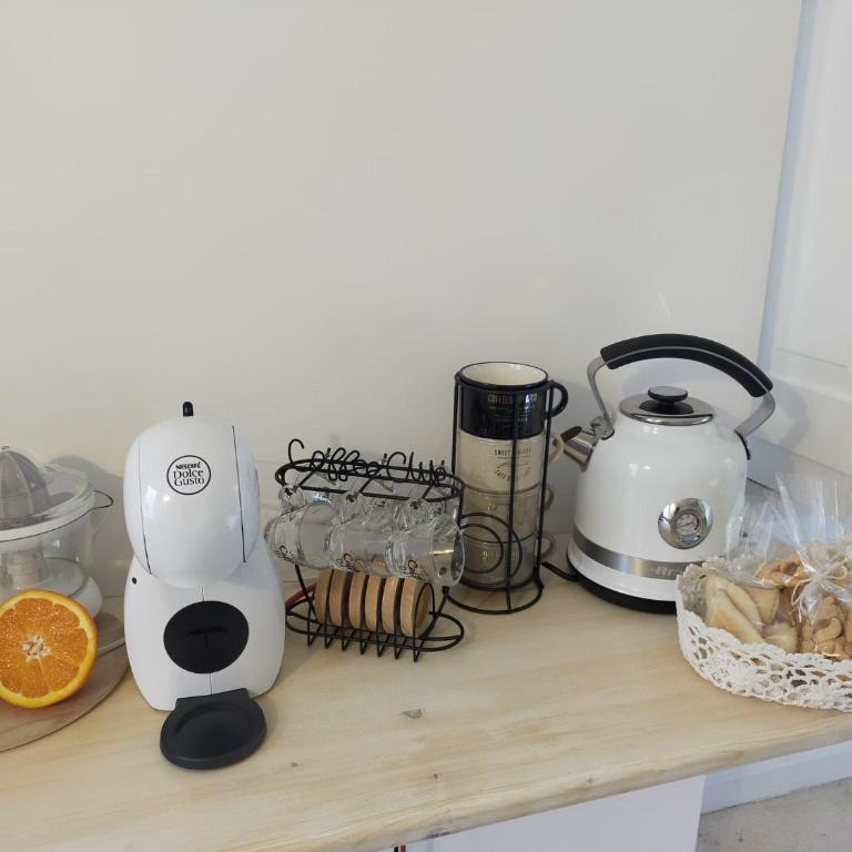 Comes Home - Appartamento con 1 Camera da Letto - 10