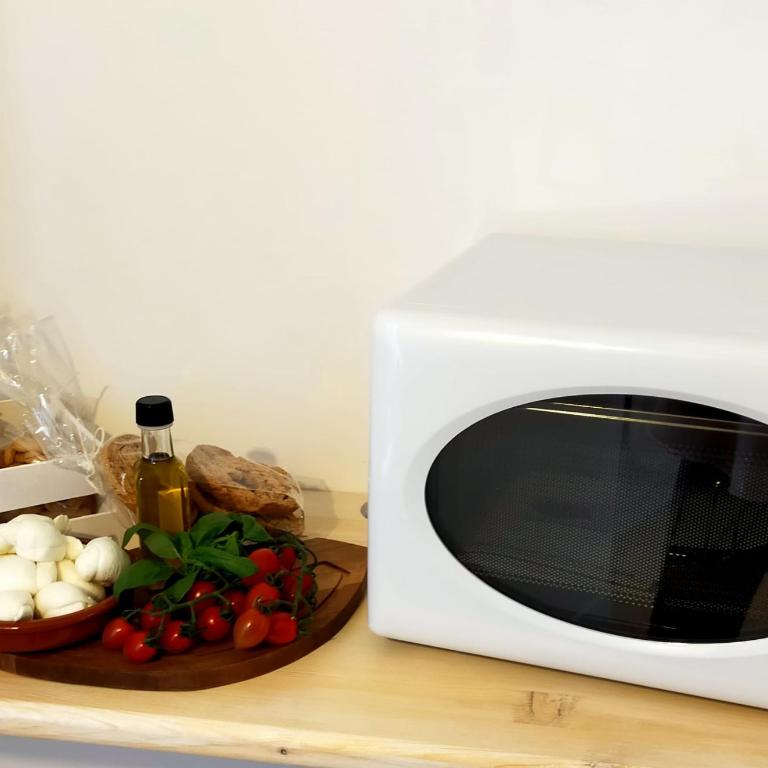 Comes Home - Appartamento con 1 Camera da Letto - 11