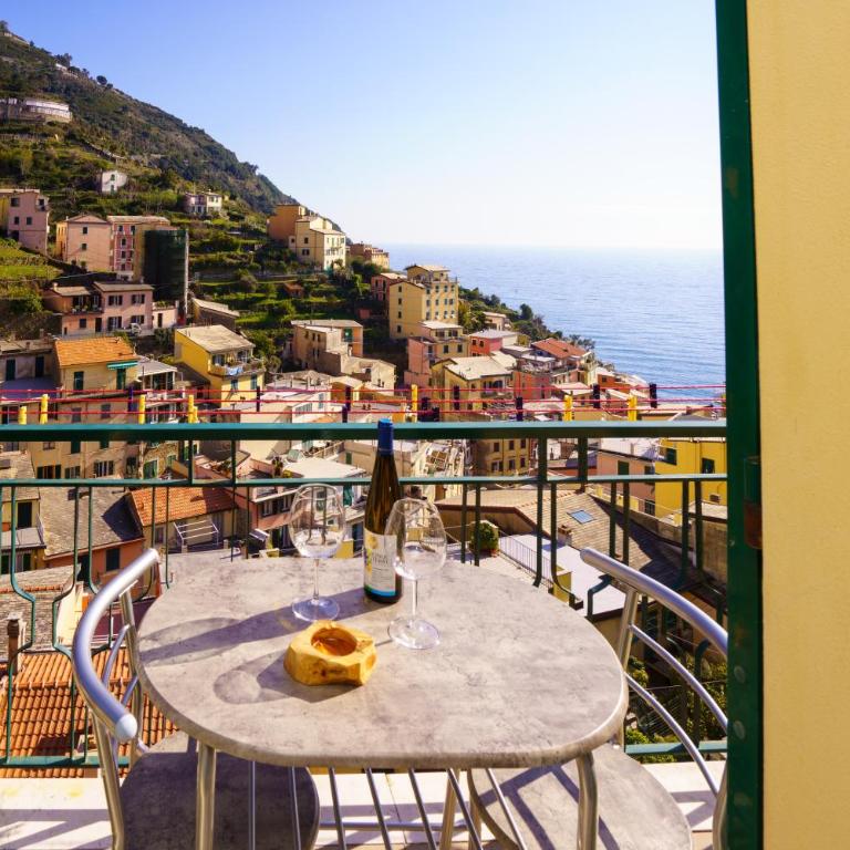 I colori di Rio - Apartment mit 2 Schlafzimmern - 17
