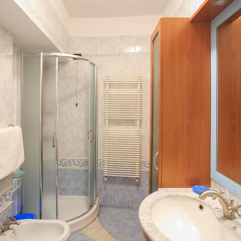 I colori di Rio - Apartment mit 2 Schlafzimmern - 46
