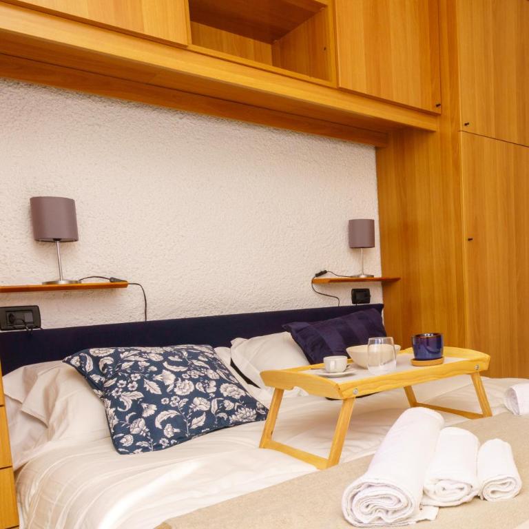 I colori di Rio - Apartment mit 2 Schlafzimmern - 29