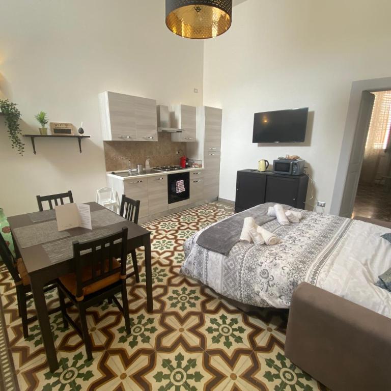 La casa di nonna Titina - Appartement Deluxe - 10