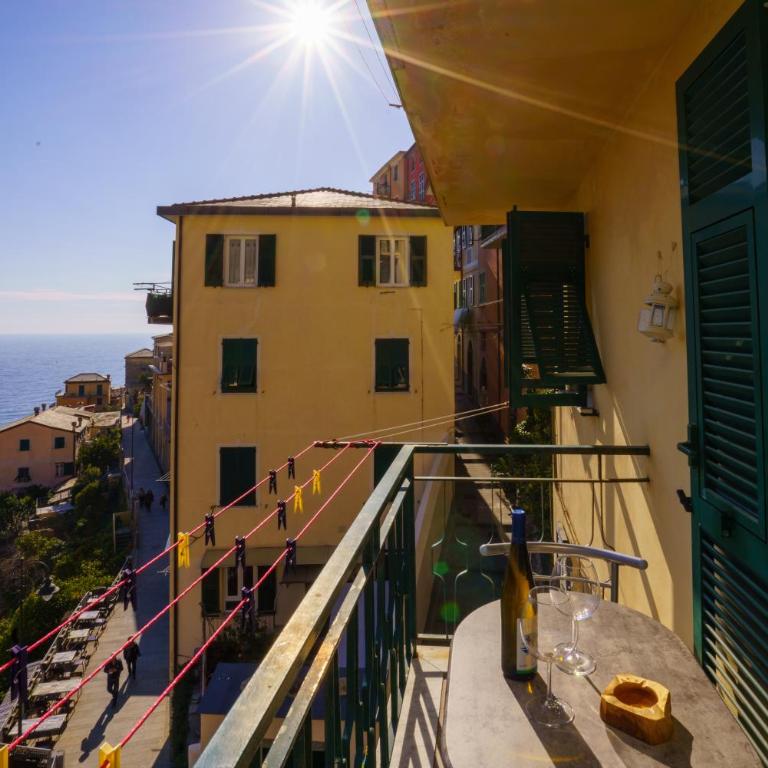 I colori di Rio - Apartment mit 2 Schlafzimmern - 23
