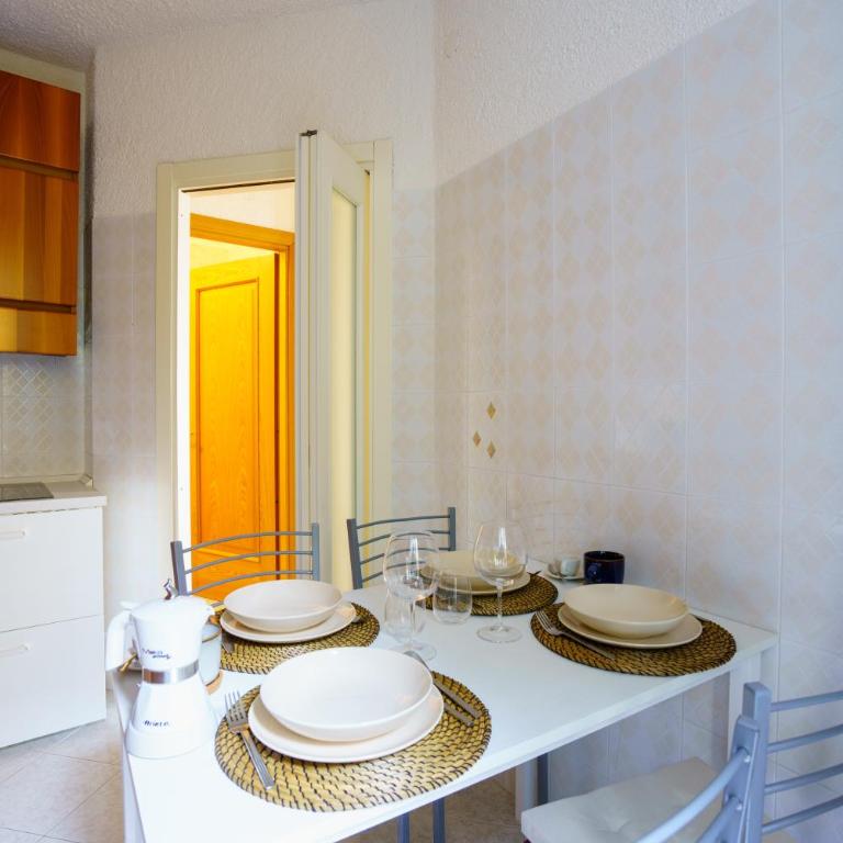 I colori di Rio - Apartment mit 2 Schlafzimmern - 37