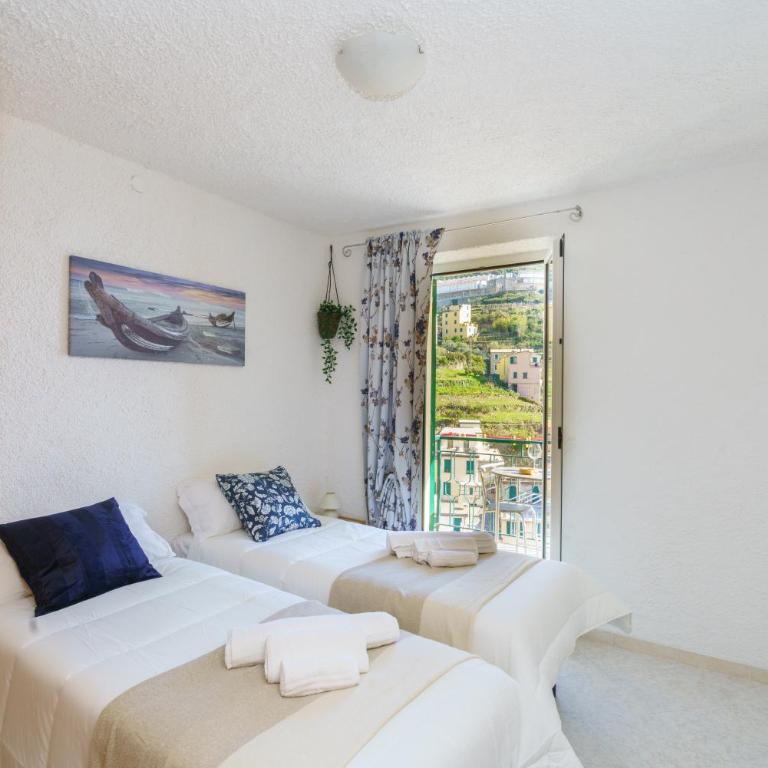 I colori di Rio - Apartment mit 2 Schlafzimmern - 15