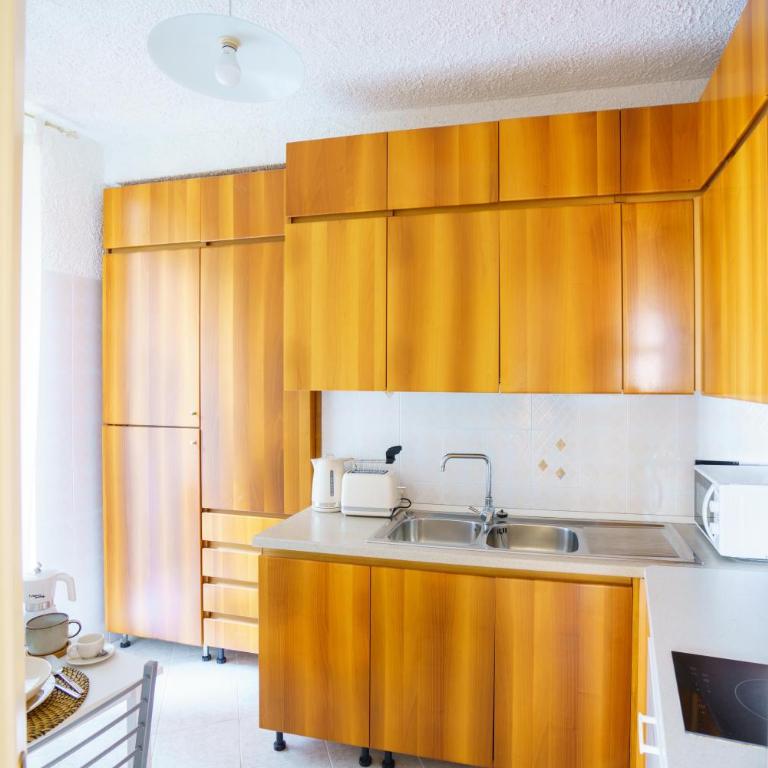 I colori di Rio - Apartment mit 2 Schlafzimmern - 33