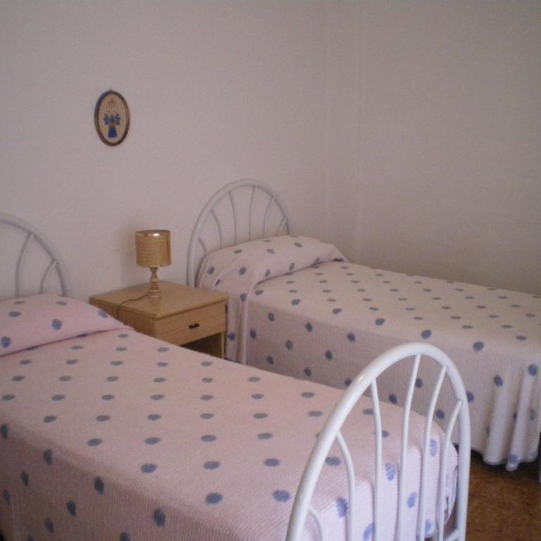 Poppy - Appartamento con 2 Camere da Letto - 10