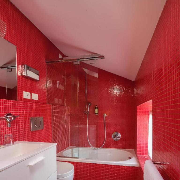 Albergo Milano - Monolocale con Balcone - Dependance - 2