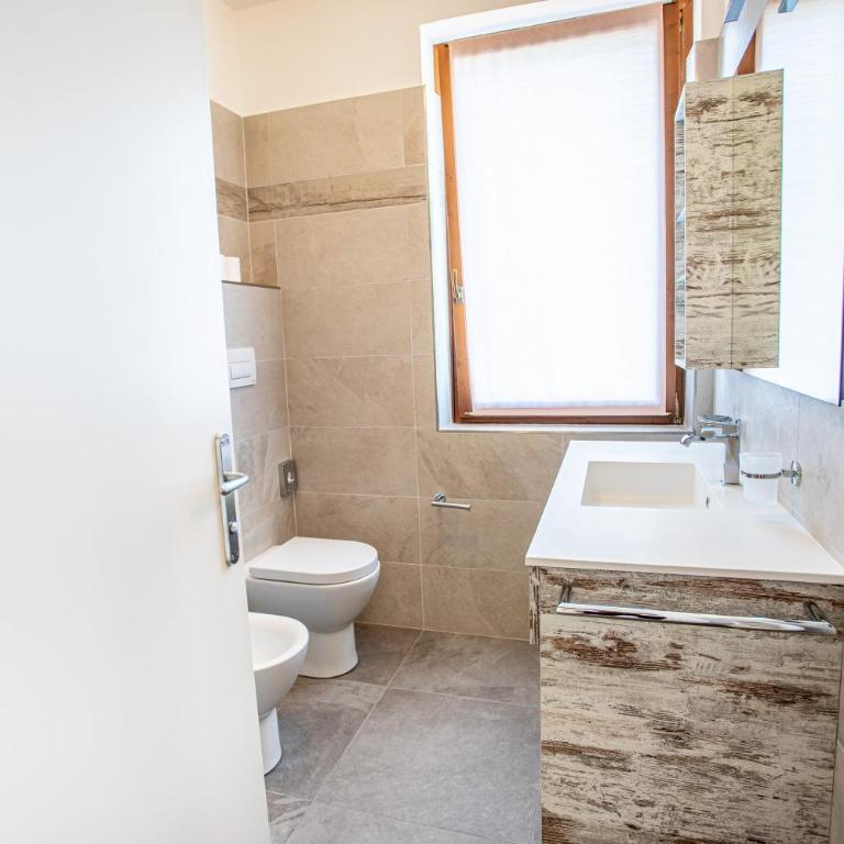 Hotel Residence La Pertica - Appartamento con 2 Camere da Letto (6 Adulti) - 8