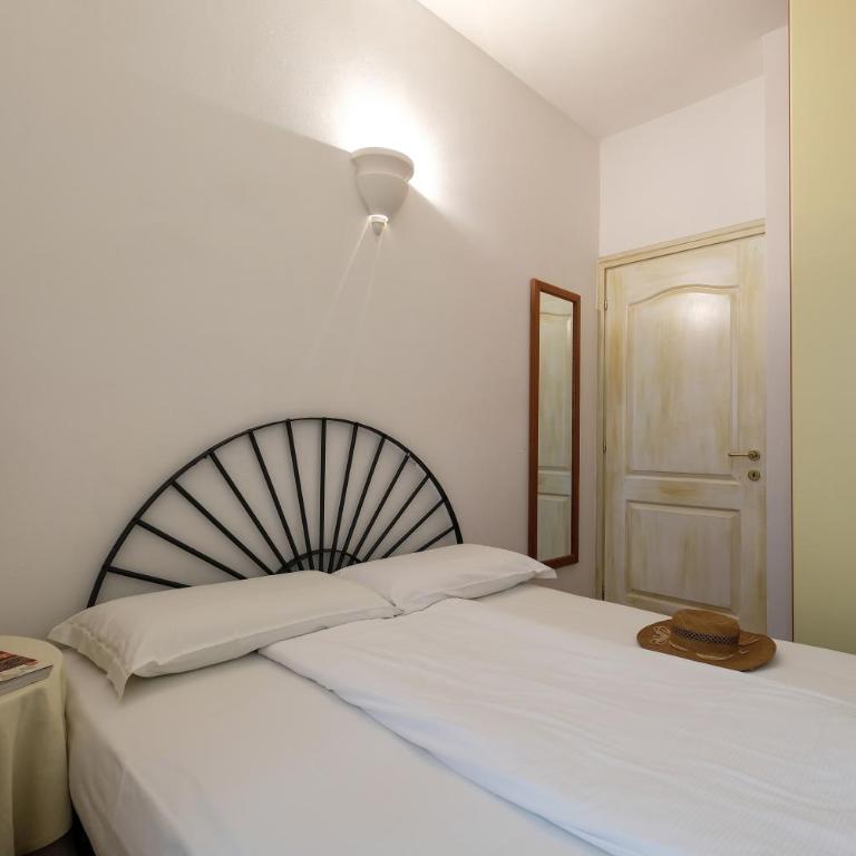 Albergo Milano - Appartamento con 2 Camere da Letto - Dependance - 8