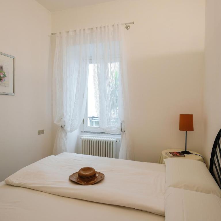 Albergo Milano - Appartamento con 2 Camere da Letto - Dependance - 7