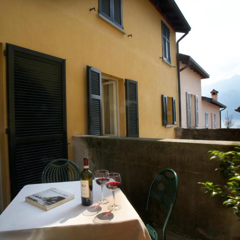Albergo Milano - Appartamento con 1 Camera da Letto - Dependance - 7