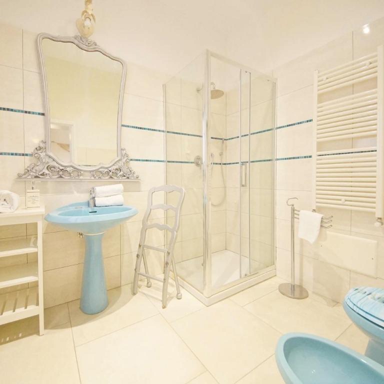 DolceVita Apartments N 499 Biennale - Two-Bedroom Apartment - 5