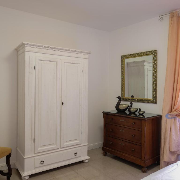 Albergo Milano - Appartamento con 1 Camera da Letto - Dependance - 10