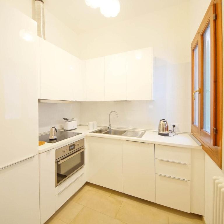 DolceVita Apartments N 499 Biennale - Two-Bedroom Apartment - 27