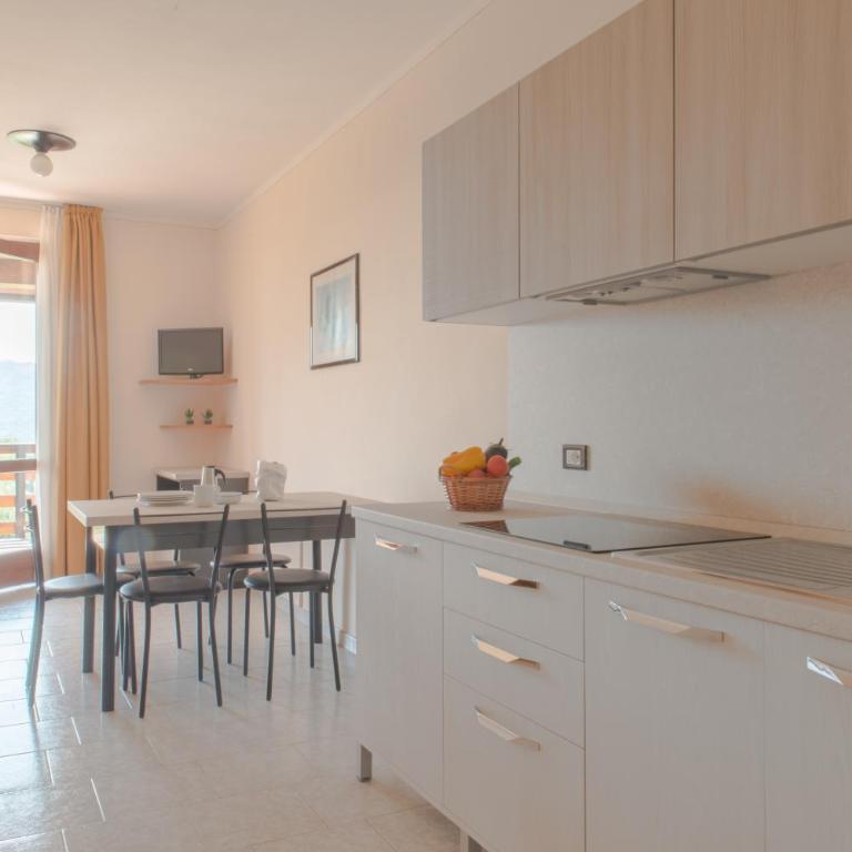 Hotel Residence La Pertica - Appartamento con 2 Camere da Letto (5 Adulti) - 5