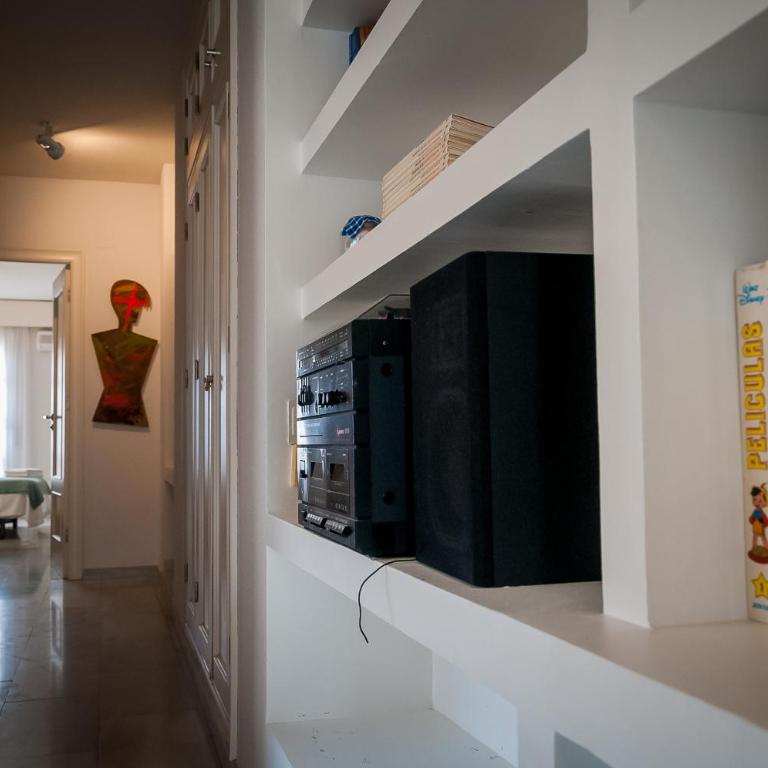 NUEVA CAZORLA BELLA VISTA - Apartamento Ático - 71