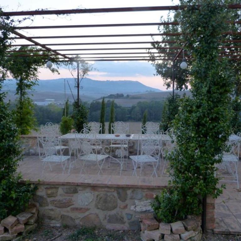 Cordella in Montalcino Wine Resort - Suite Deluxe - 7