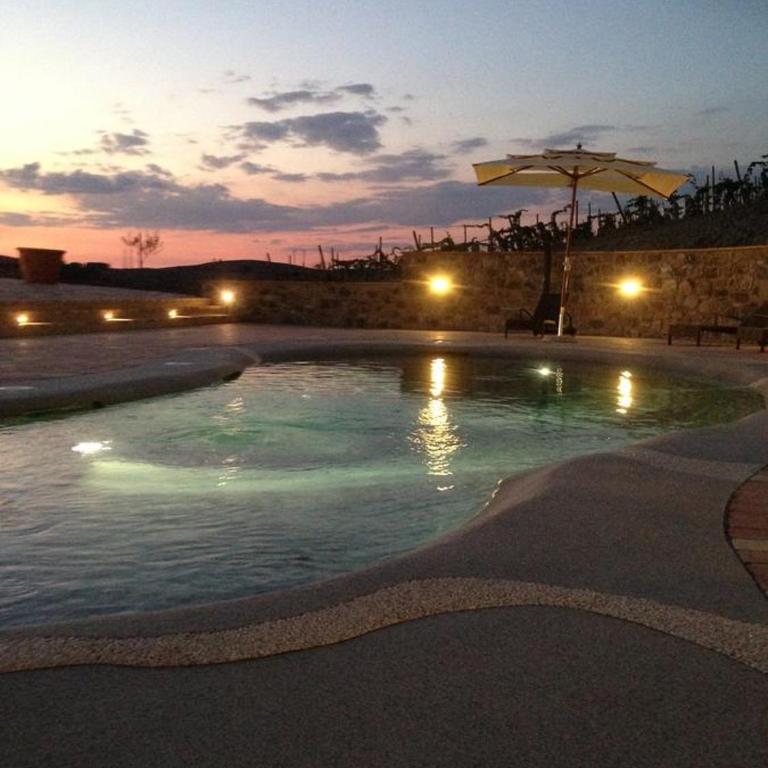 Cordella in Montalcino Wine Resort - Suite Deluxe - 8