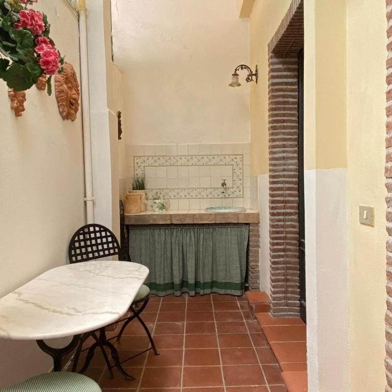 Casa Ivi in Taormina city center - Four-Bedroom House - 23