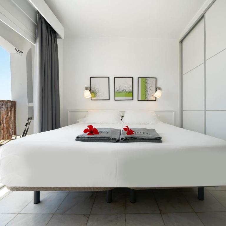 Vista Bonita - Gay and Lesbian Only Resort - Apartamento de 1 dormitorio - 1
